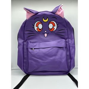 Sailor Moon Luna Backpack